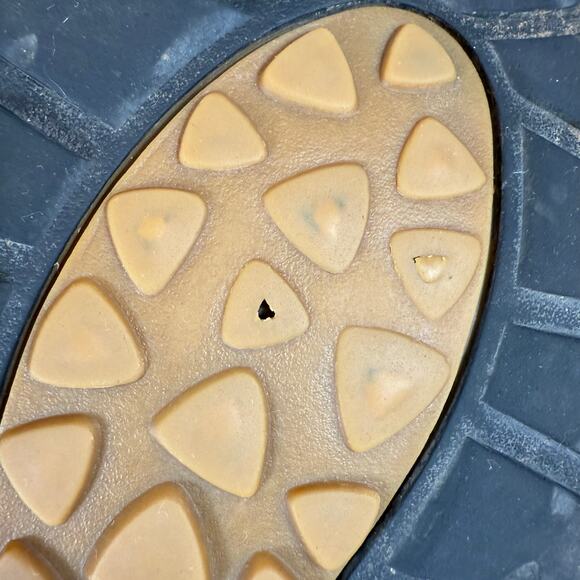 Keen Portsmouth II Mens Casual Brown Leather Shoes Size 8 Hiking - Picture 11 of 12